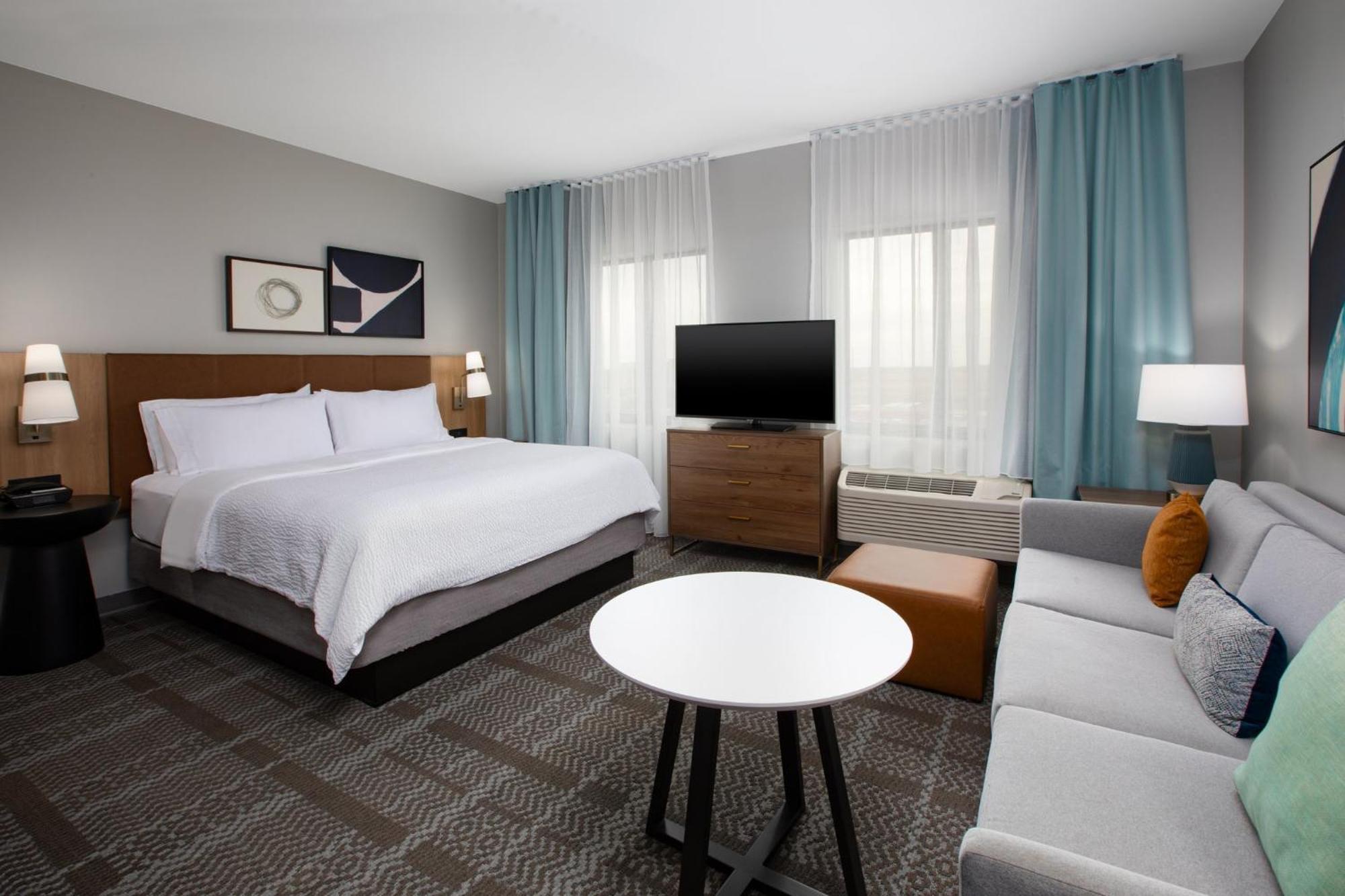Staybridge Suites - Ames By Ihg Exterior photo
